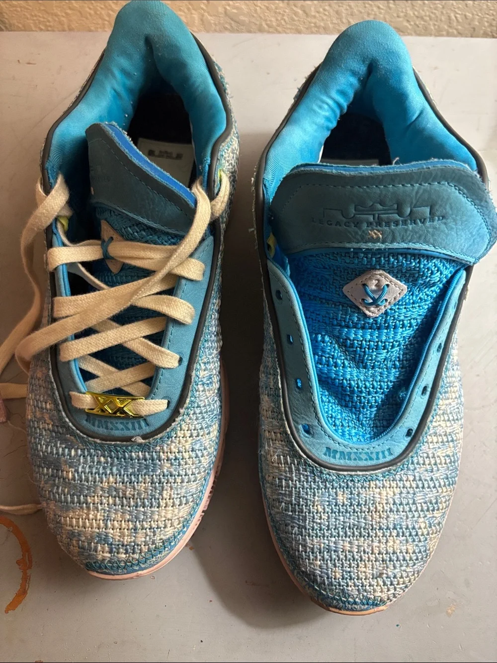 Nike LeBron